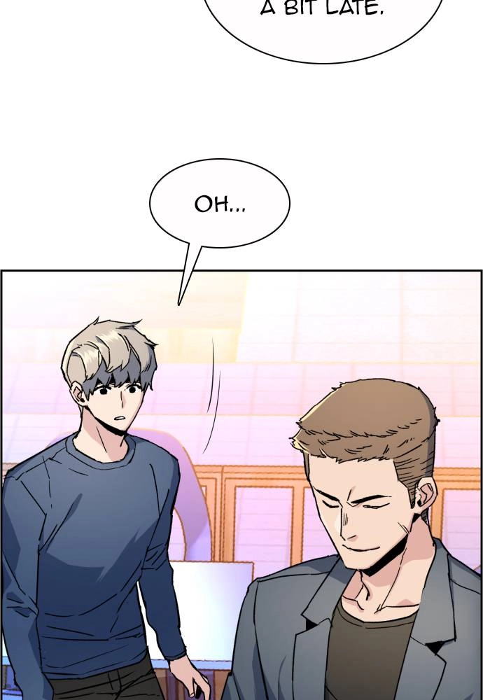 Mercenary Enrollment Chapter 30 Page 61