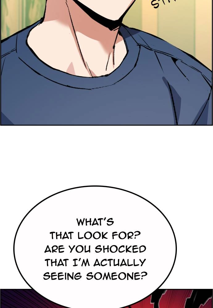 Mercenary Enrollment Chapter 30 Page 67