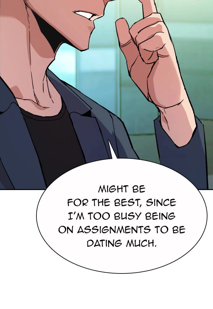 Mercenary Enrollment Chapter 30 Page 70