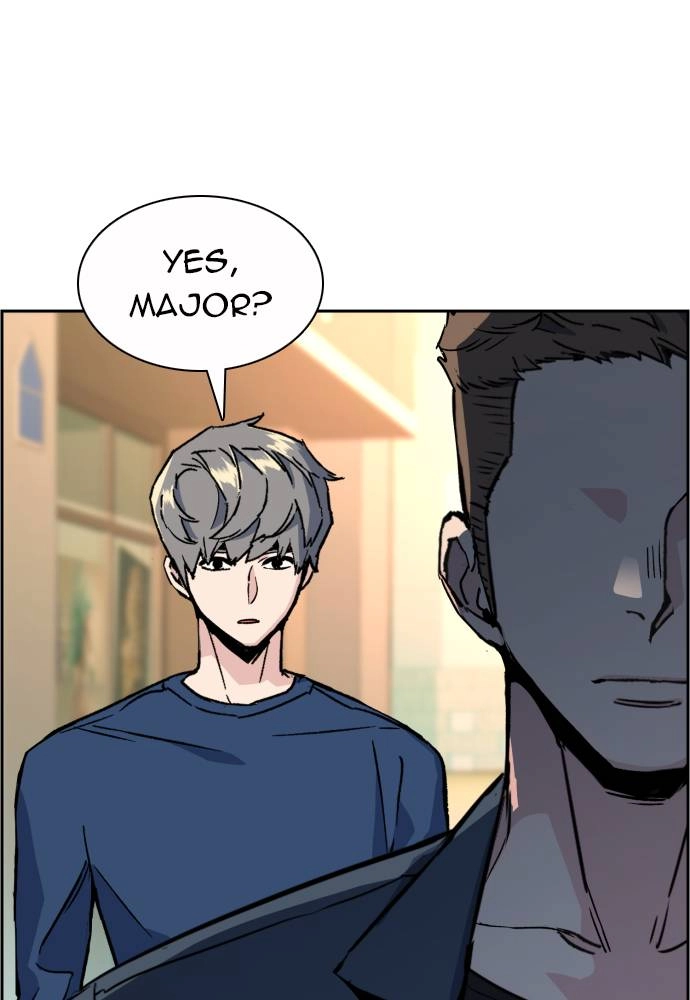 Mercenary Enrollment Chapter 30 Page 75