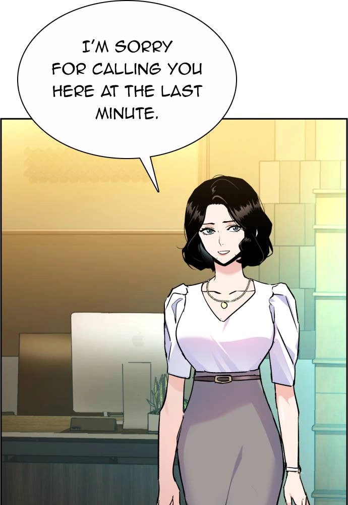 Mercenary Enrollment Chapter 30 Page 90