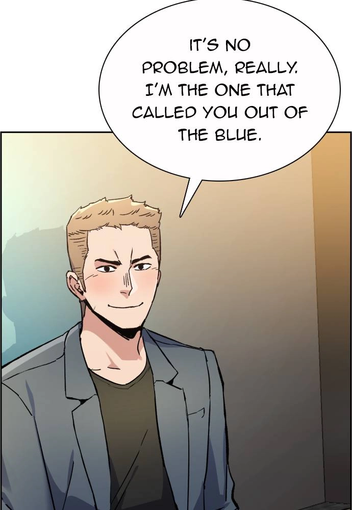Mercenary Enrollment Chapter 30 Page 92