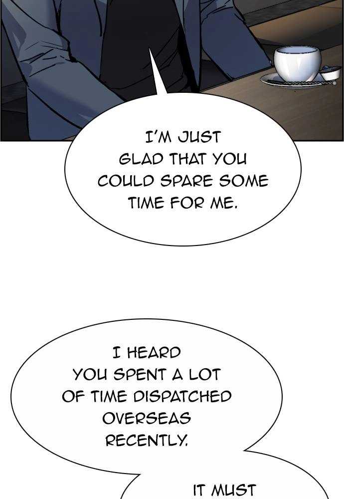 Mercenary Enrollment Chapter 30 Page 93