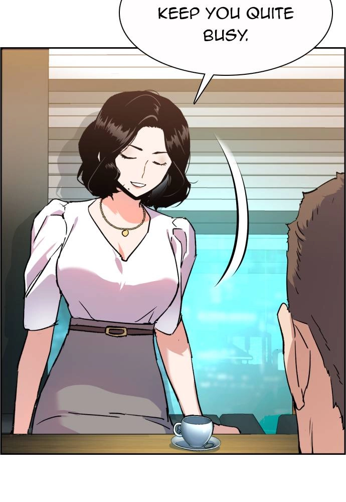 Mercenary Enrollment Chapter 30 Page 94