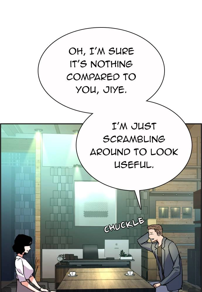 Mercenary Enrollment Chapter 30 Page 95