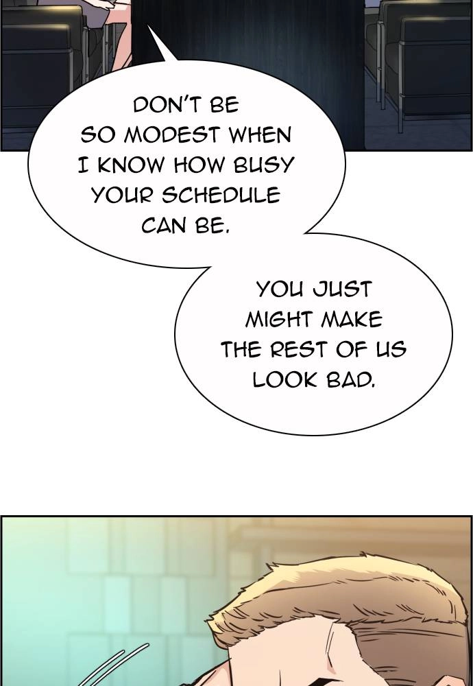 Mercenary Enrollment Chapter 30 Page 96