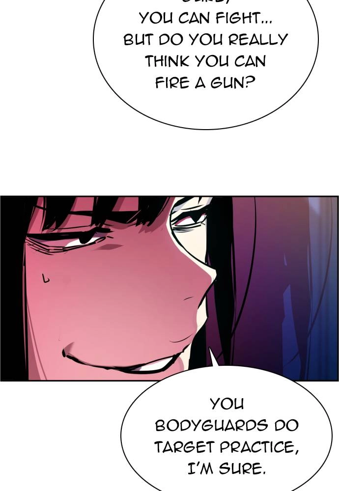 Mercenary Enrollment Chapter 48 Page 100