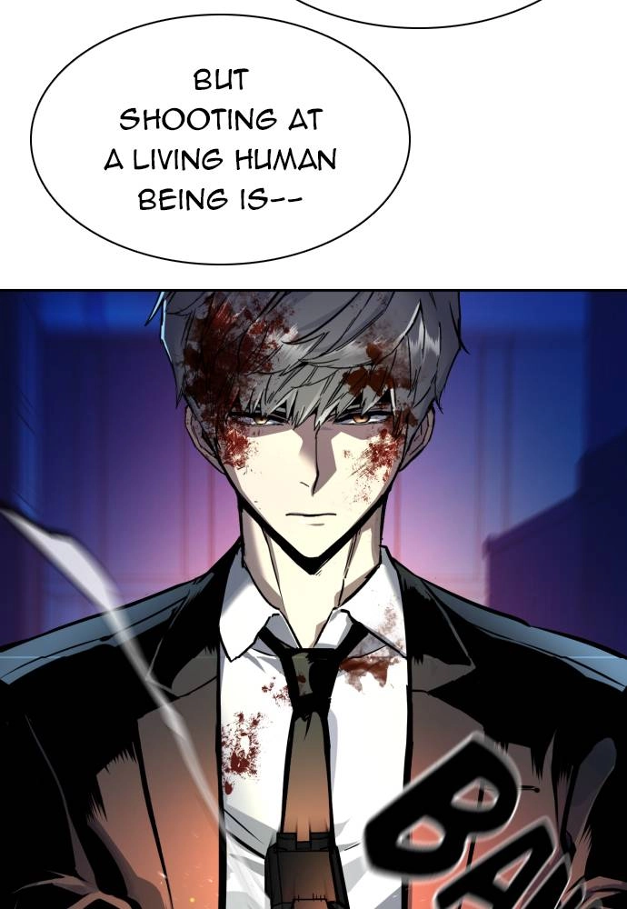 Mercenary Enrollment Chapter 48 Page 101
