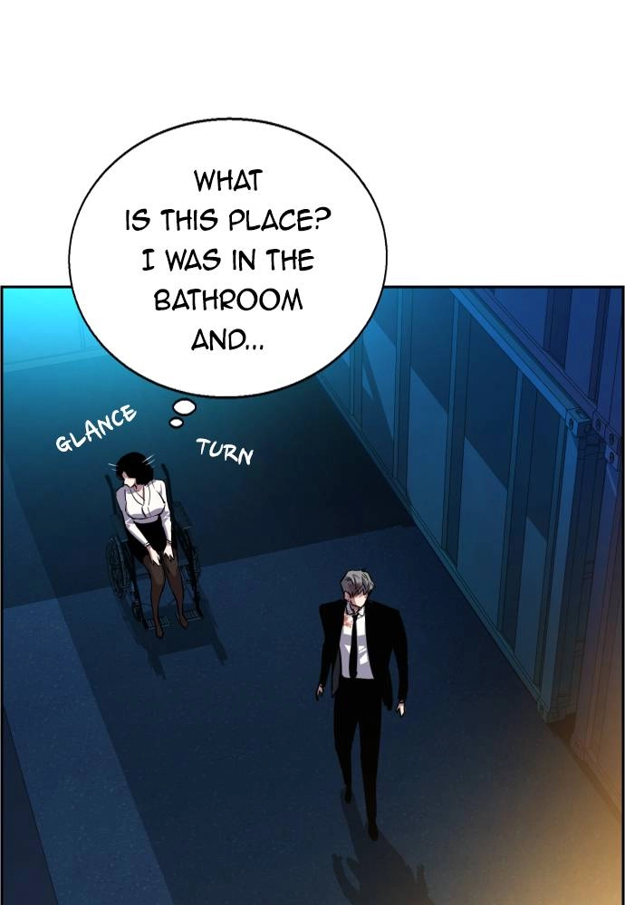 Mercenary Enrollment Chapter 48 Page 13