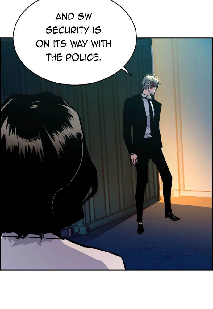 Mercenary Enrollment Chapter 48 Page 19