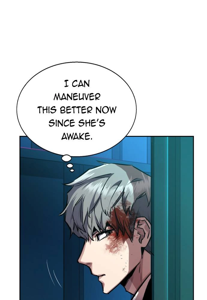 Mercenary Enrollment Chapter 48 Page 20