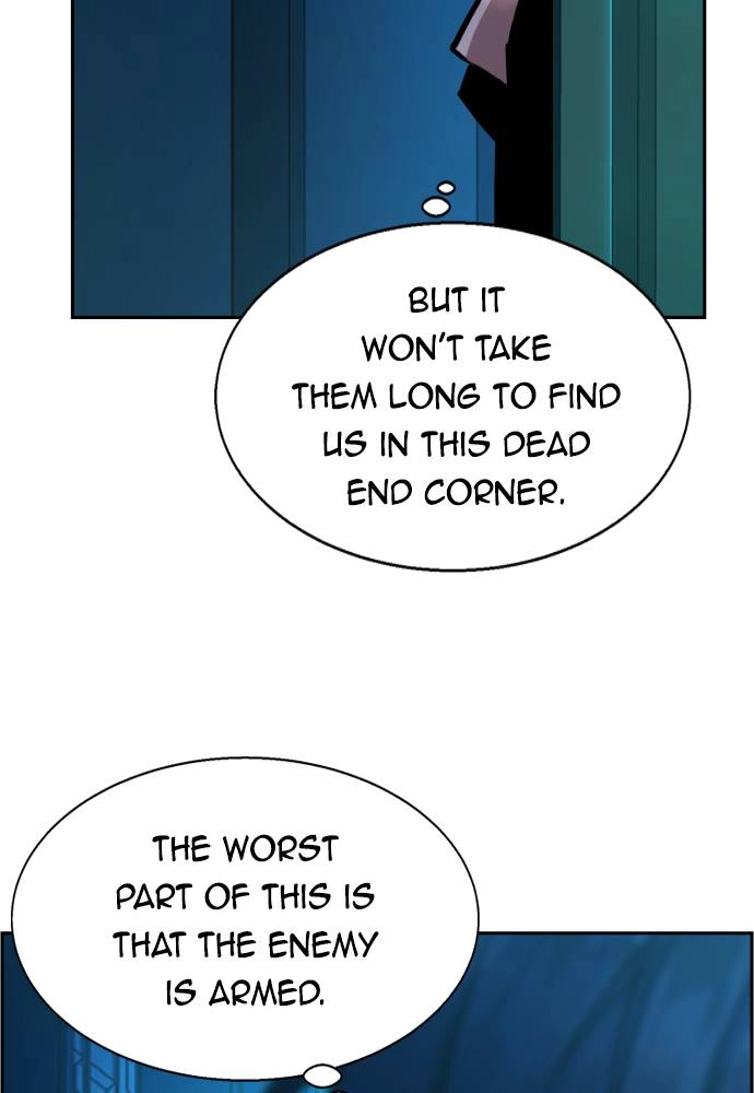 Mercenary Enrollment Chapter 48 Page 21