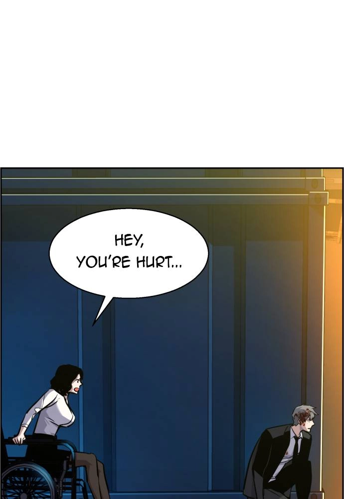 Mercenary Enrollment Chapter 48 Page 27