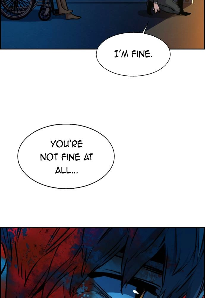 Mercenary Enrollment Chapter 48 Page 28