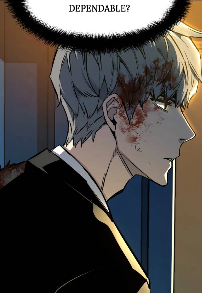 Mercenary Enrollment Chapter 48 Page 34