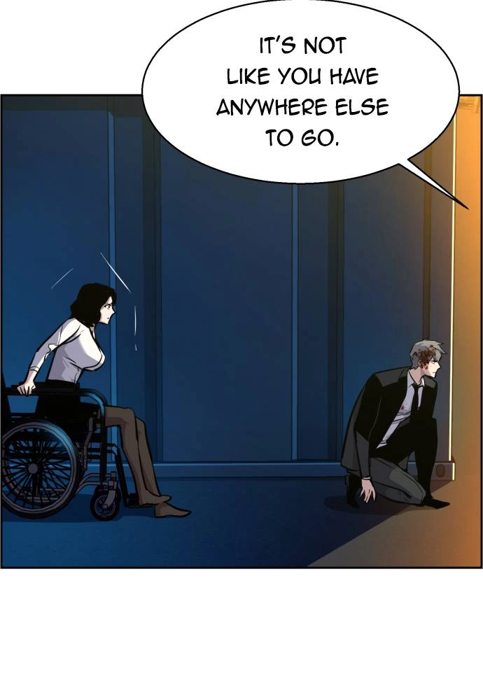 Mercenary Enrollment Chapter 48 Page 36