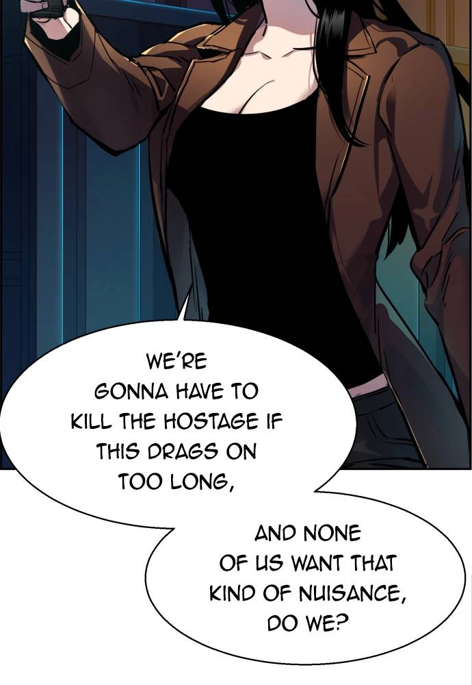 Mercenary Enrollment Chapter 48 Page 40