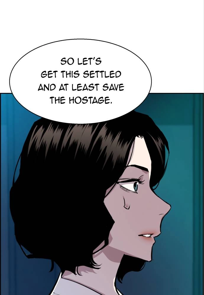 Mercenary Enrollment Chapter 48 Page 41