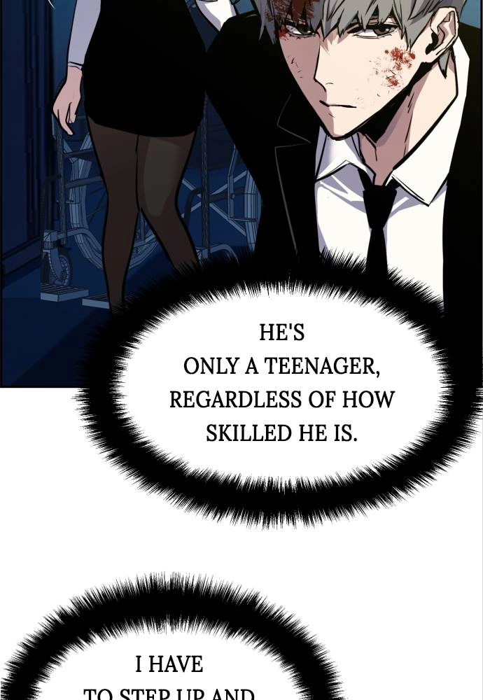Mercenary Enrollment Chapter 48 Page 43