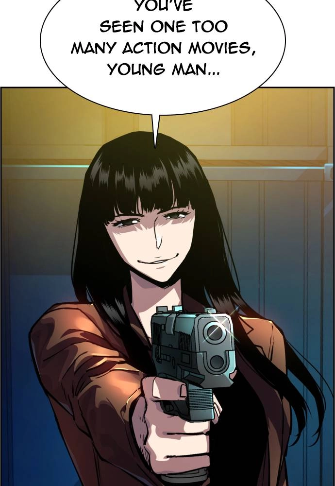 Mercenary Enrollment Chapter 48 Page 56