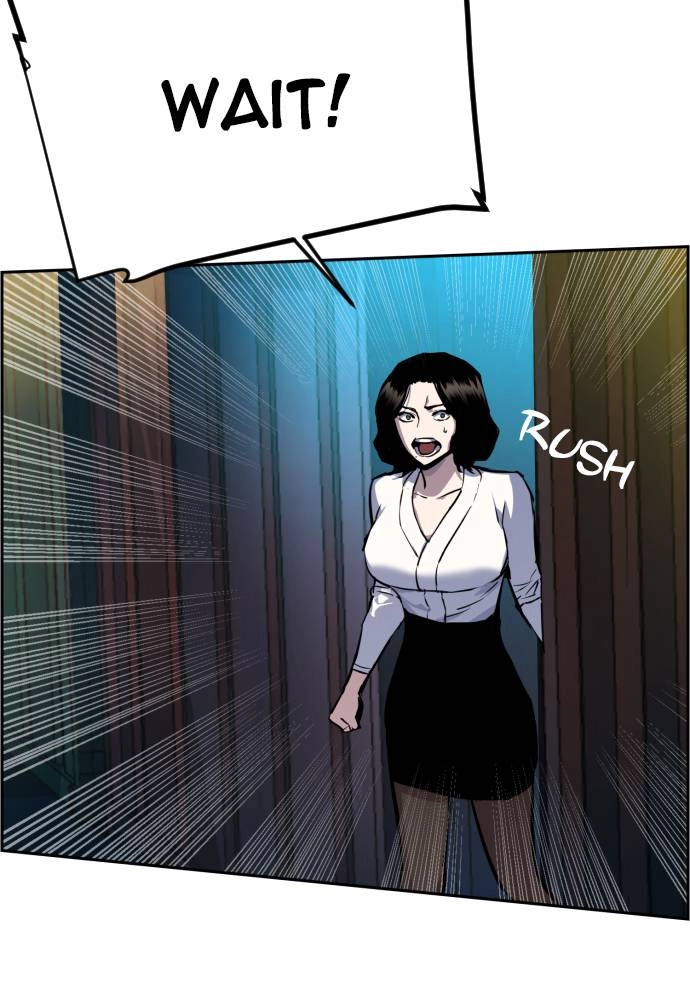 Mercenary Enrollment Chapter 48 Page 60
