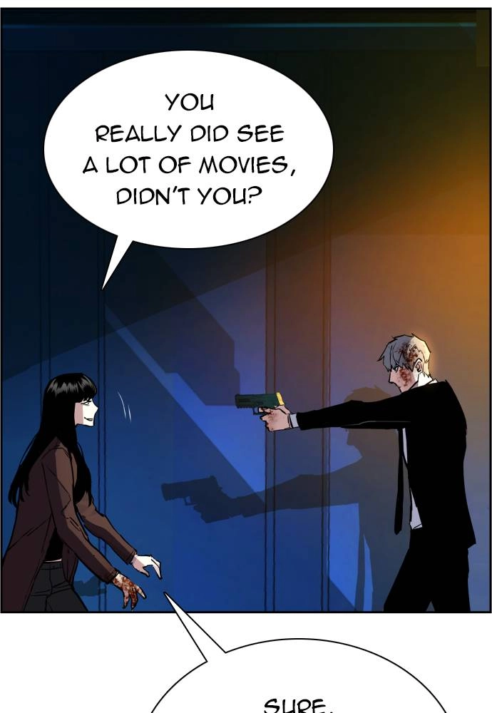 Mercenary Enrollment Chapter 48 Page 99