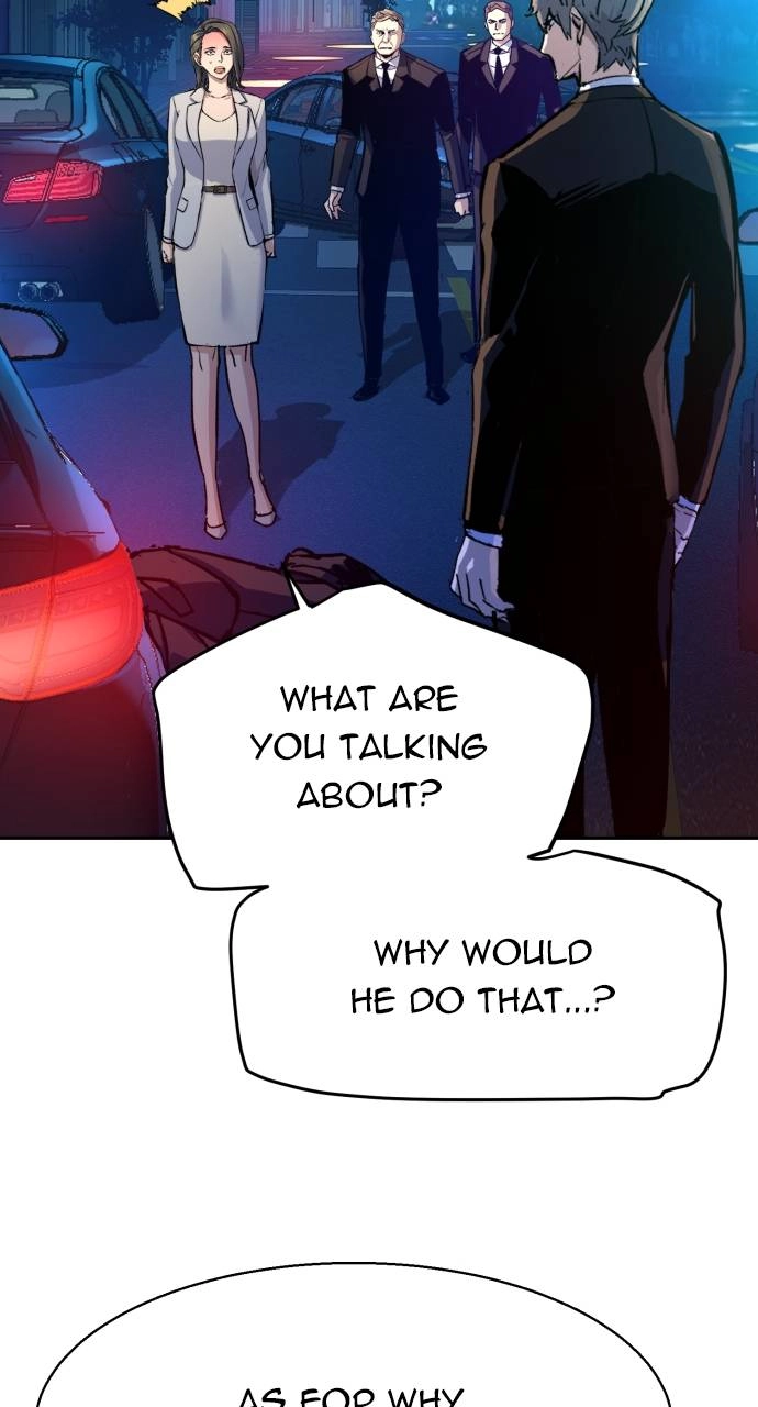 Mercenary Enrollment Chapter 180 Page 35