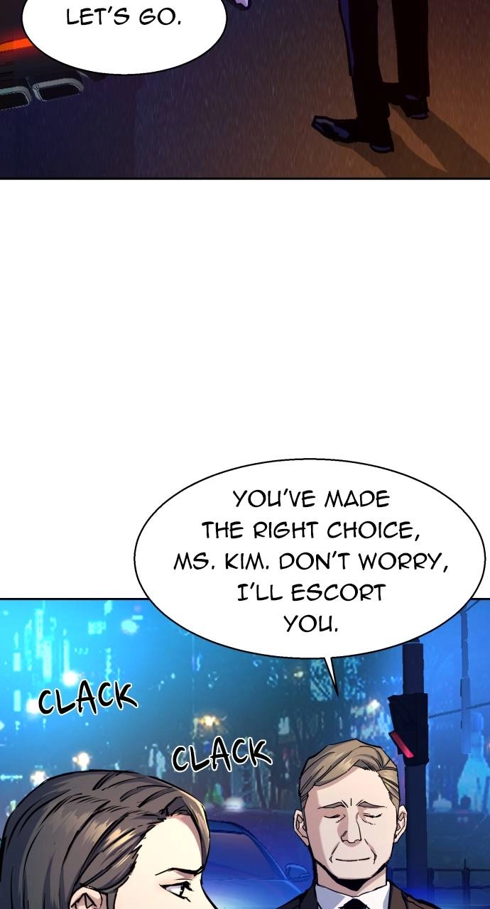 Mercenary Enrollment Chapter 180 Page 45