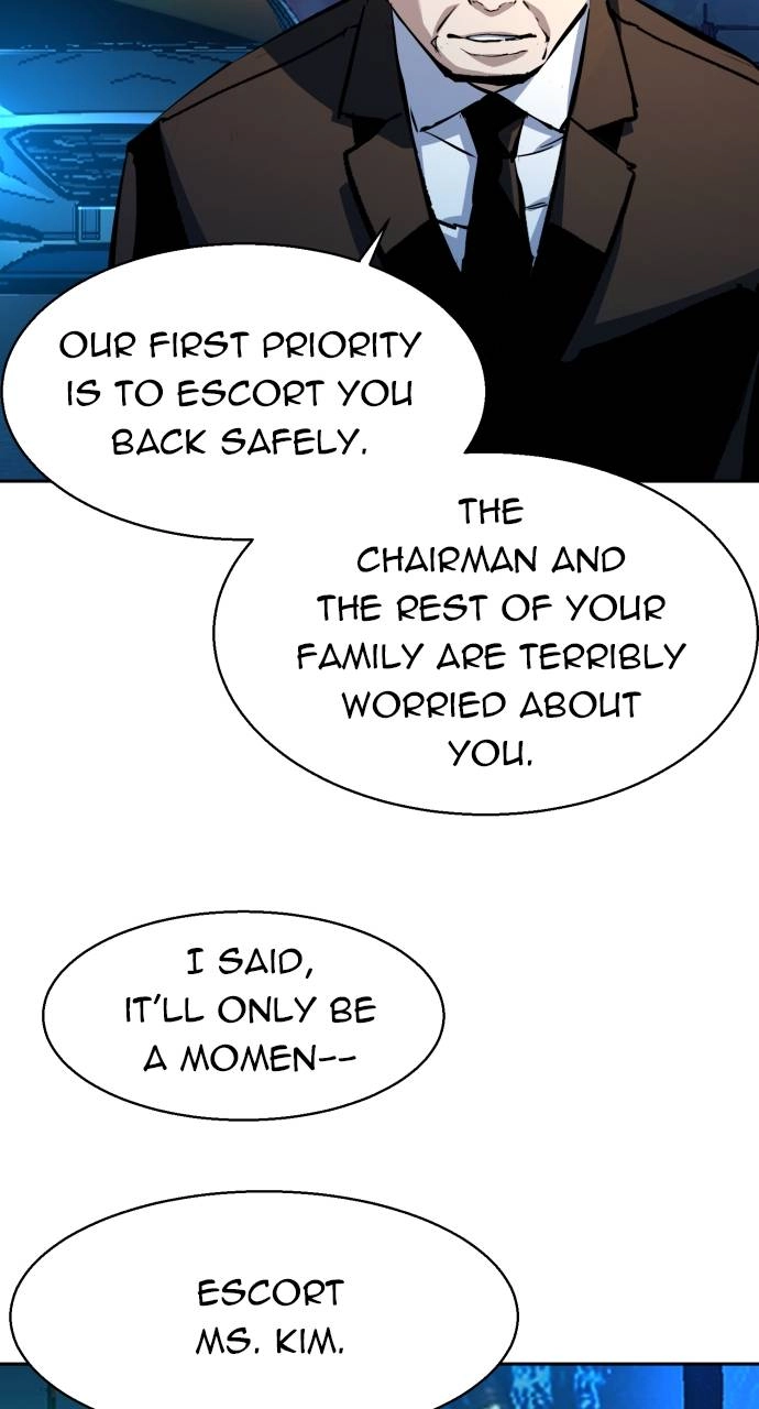 Mercenary Enrollment Chapter 180 Page 53