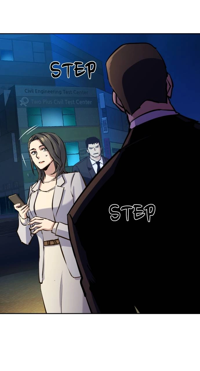 Mercenary Enrollment Chapter 180 Page 55