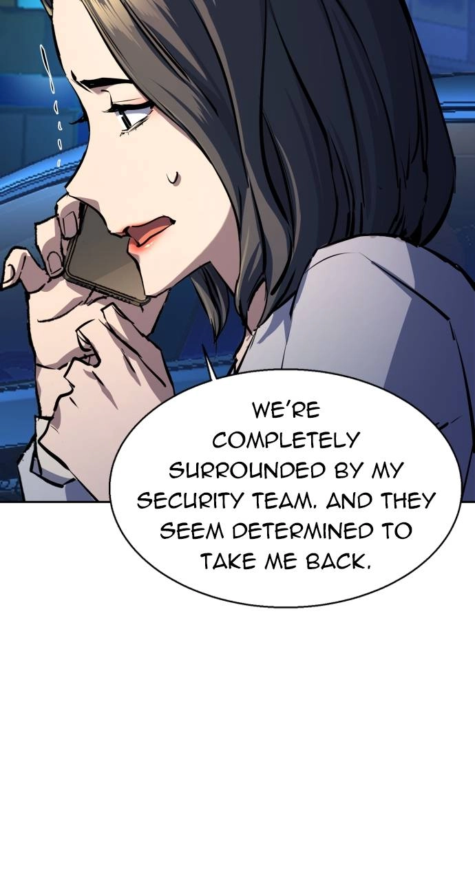 Mercenary Enrollment Chapter 180 Page 89
