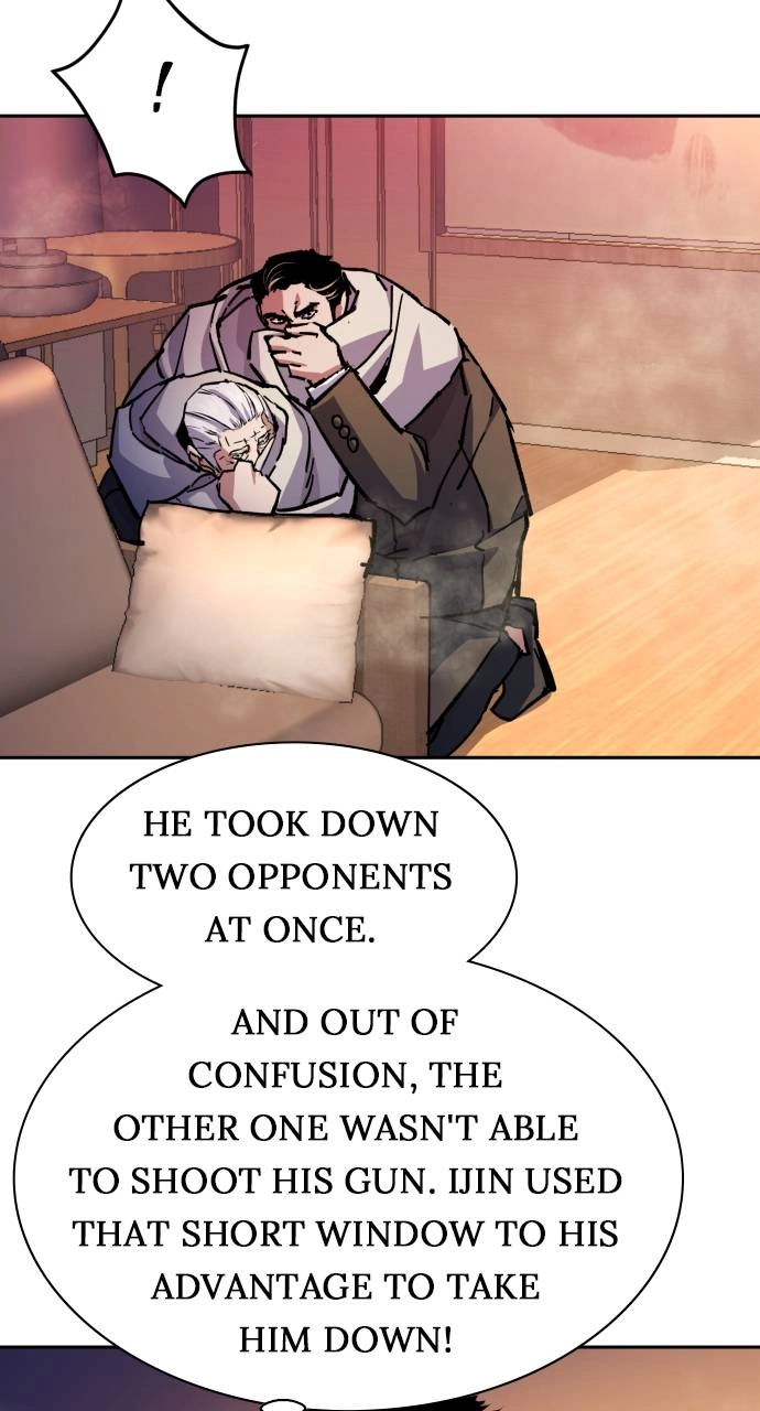 Mercenary Enrollment Chapter 171 Page 30
