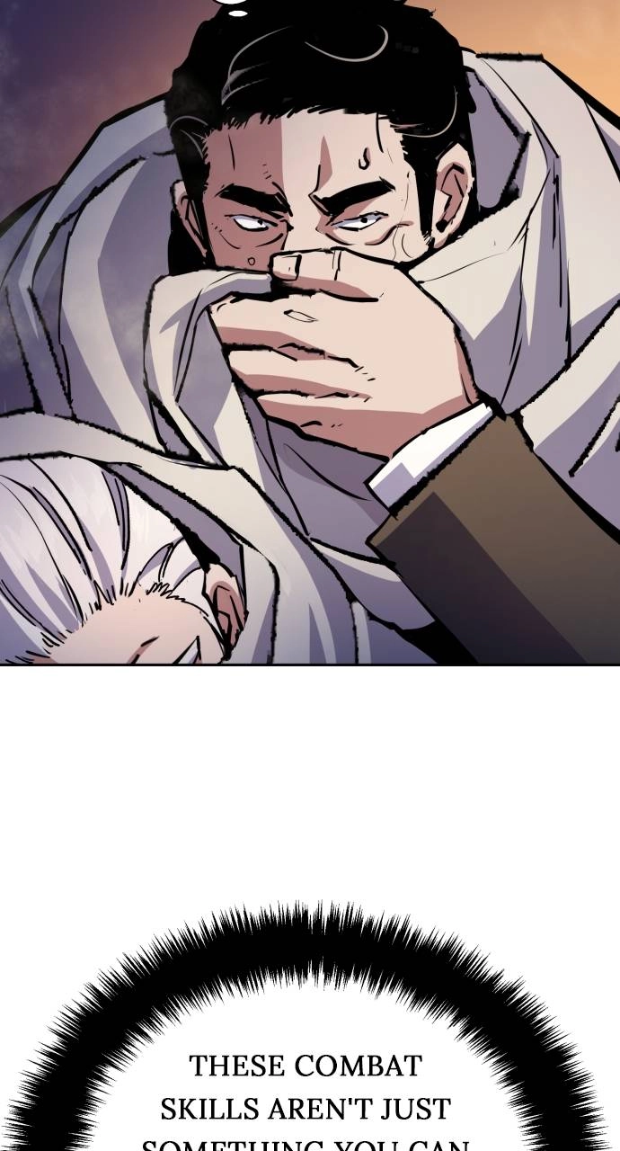 Mercenary Enrollment Chapter 171 Page 31