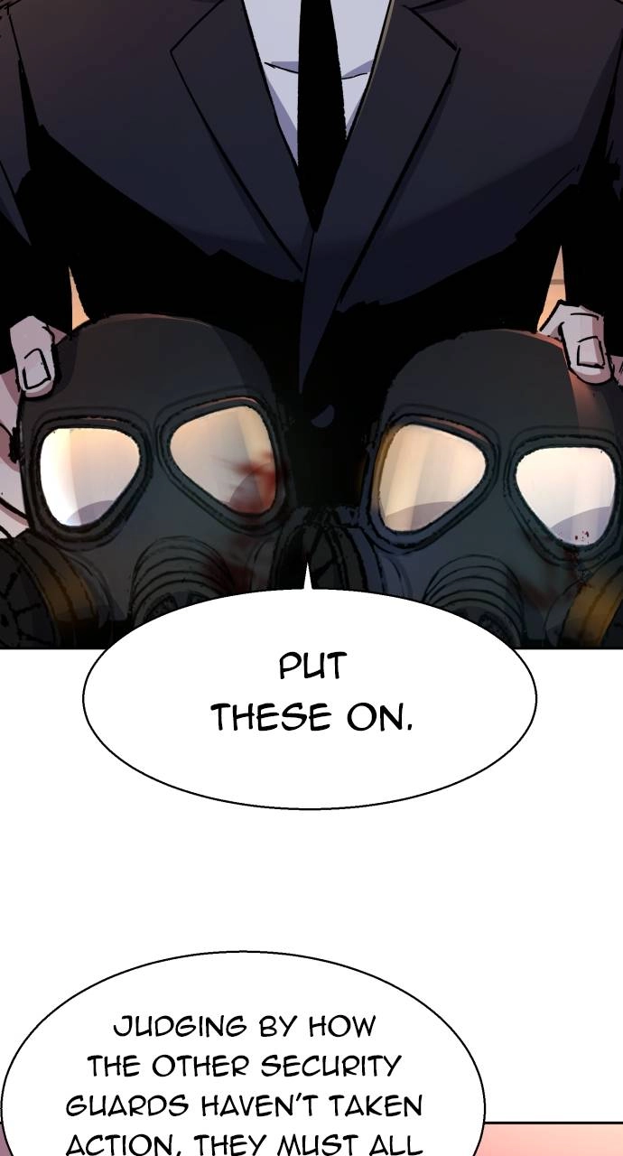 Mercenary Enrollment Chapter 171 Page 38
