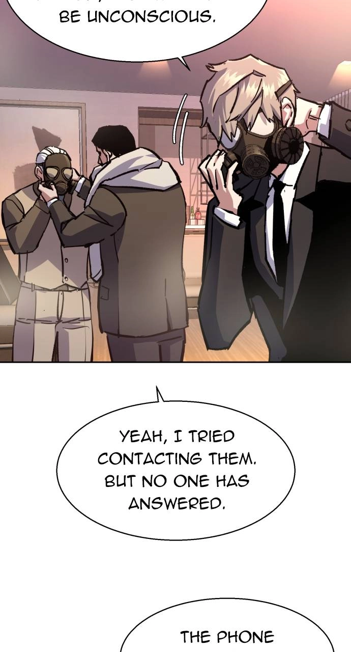 Mercenary Enrollment Chapter 171 Page 39