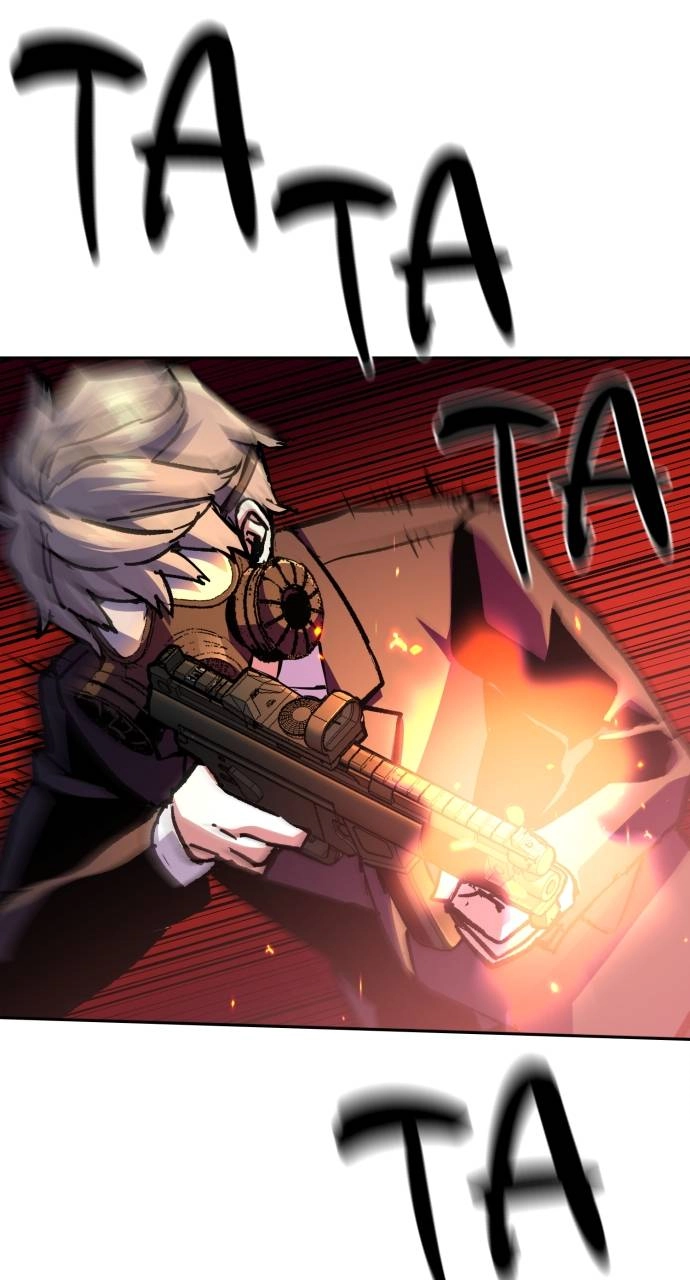Mercenary Enrollment Chapter 171 Page 46