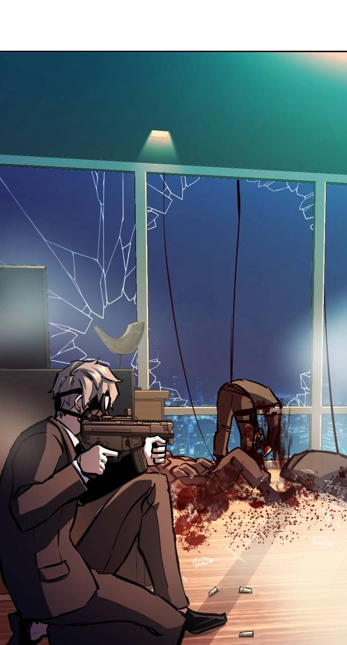 Mercenary Enrollment Chapter 171 Page 49
