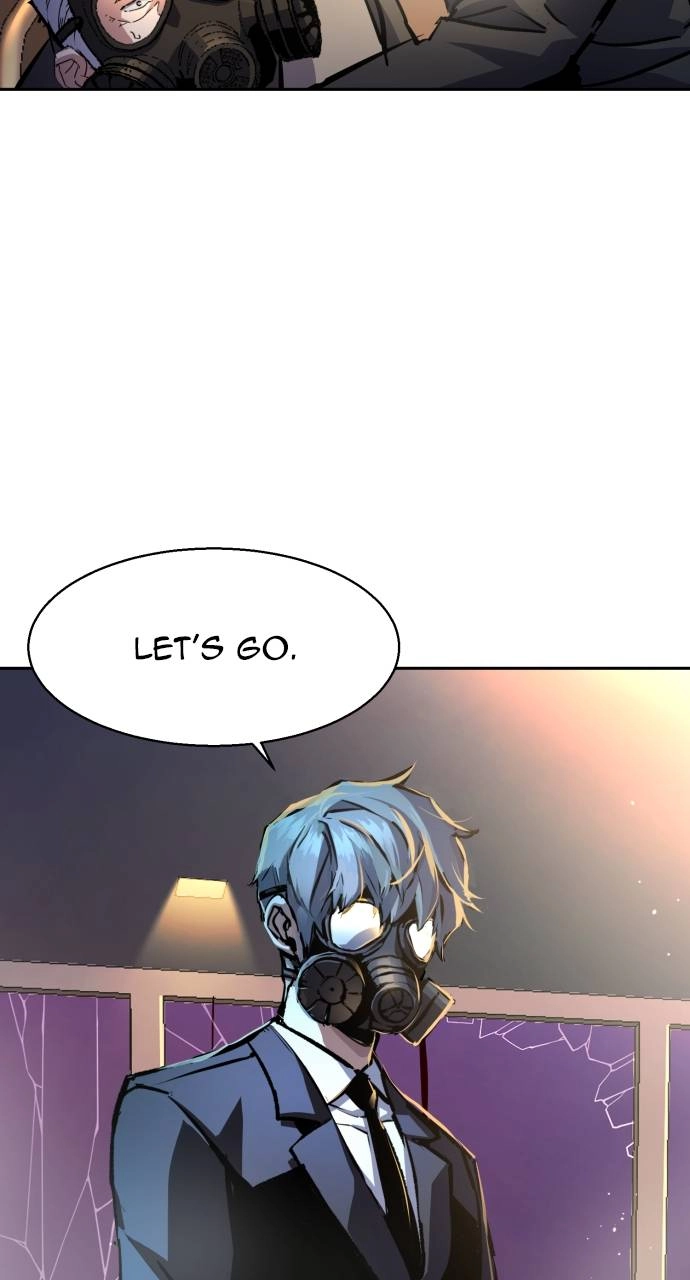 Mercenary Enrollment Chapter 171 Page 51