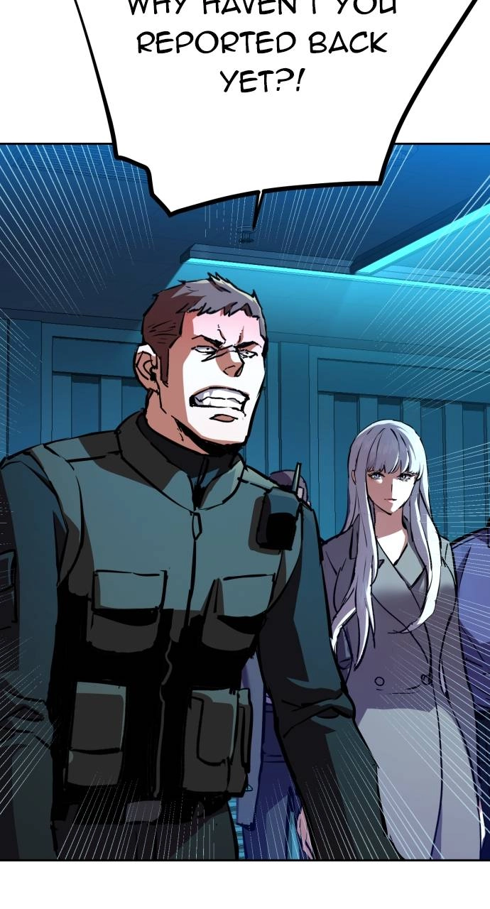 Mercenary Enrollment Chapter 171 Page 55