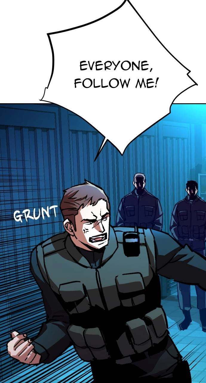 Mercenary Enrollment Chapter 171 Page 62