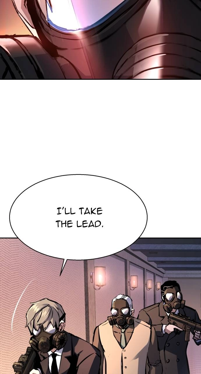 Mercenary Enrollment Chapter 171 Page 71