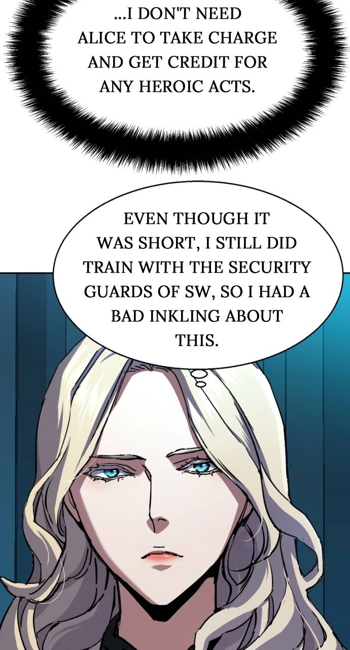 Mercenary Enrollment Chapter 171 Page 9