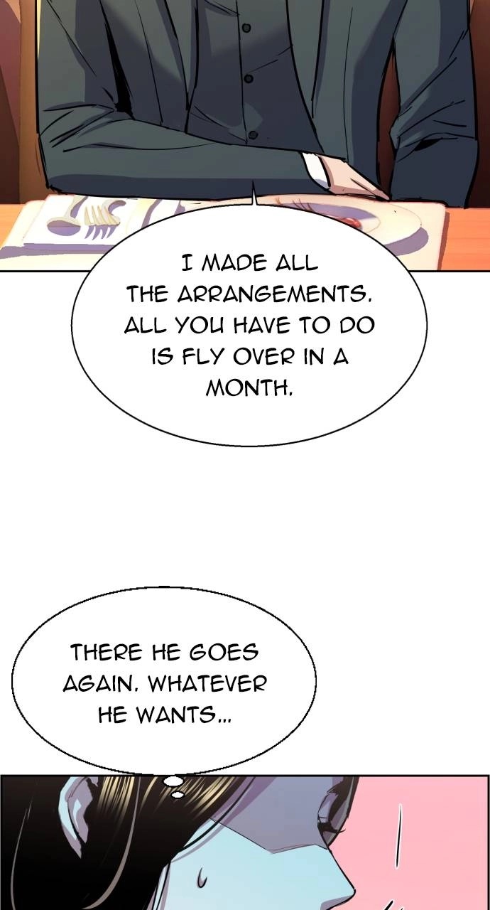 Mercenary Enrollment Chapter 87 Page 20