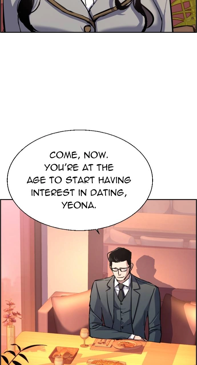 Mercenary Enrollment Chapter 87 Page 28