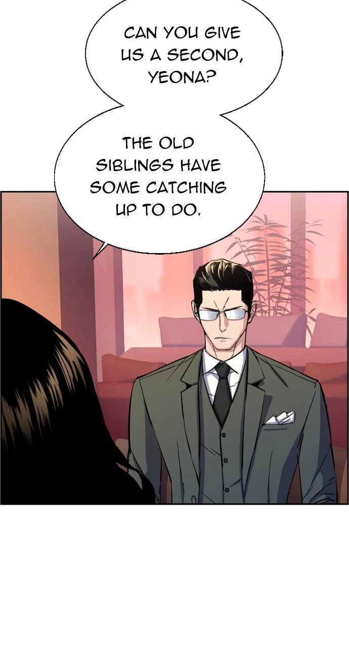 Mercenary Enrollment Chapter 87 Page 35