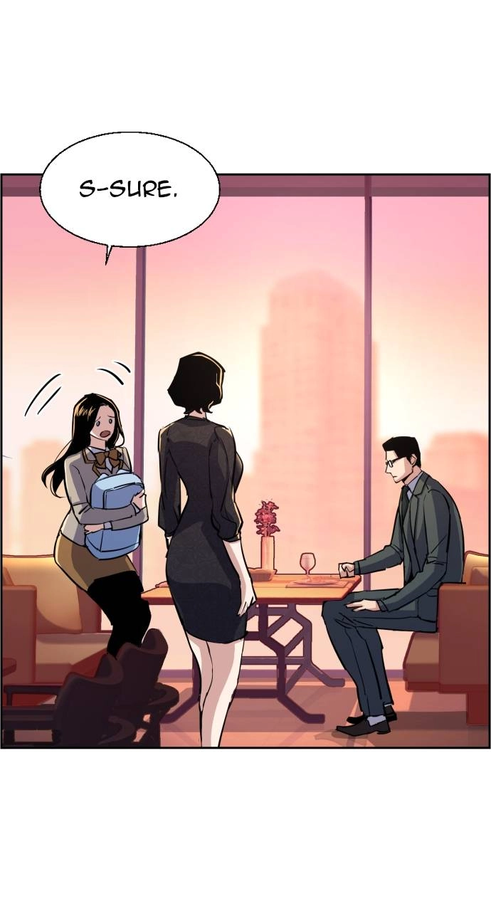 Mercenary Enrollment Chapter 87 Page 36
