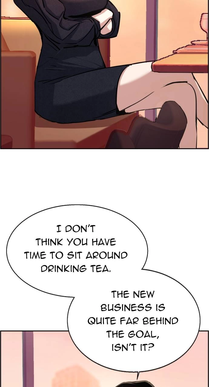 Mercenary Enrollment Chapter 87 Page 40