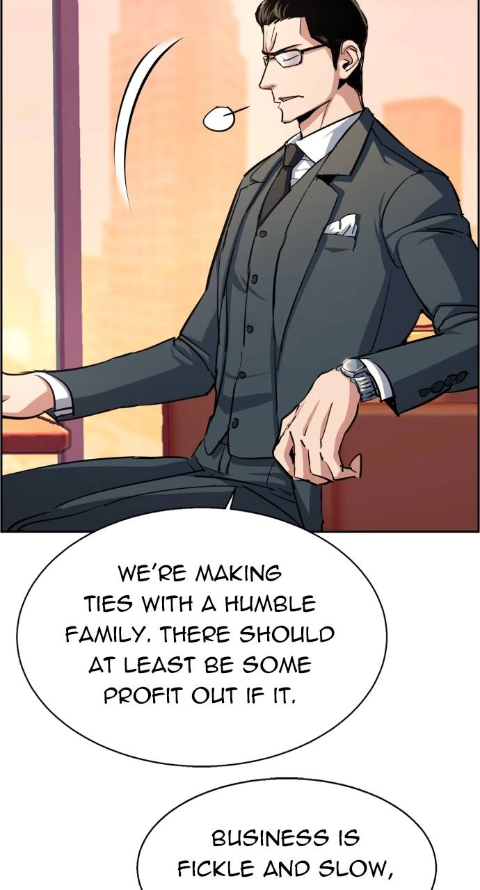 Mercenary Enrollment Chapter 87 Page 41