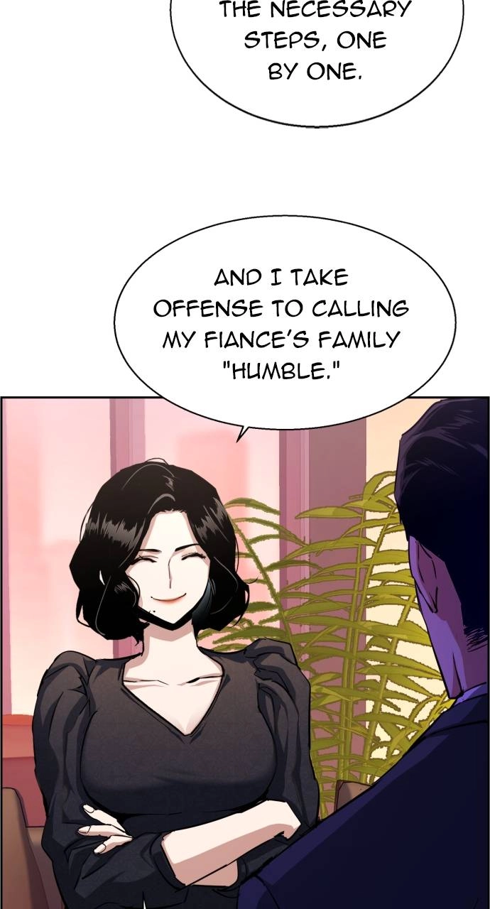 Mercenary Enrollment Chapter 87 Page 43