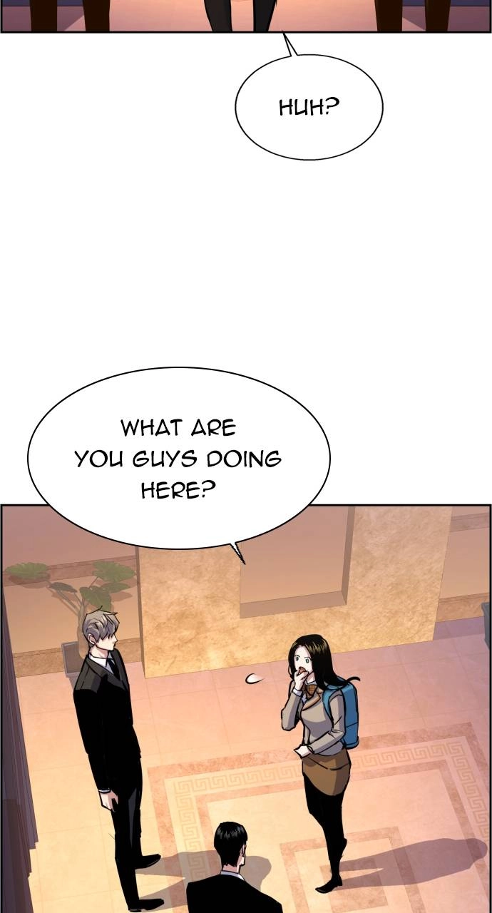 Mercenary Enrollment Chapter 87 Page 49